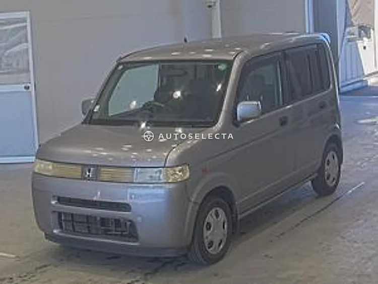Honda That's 2007, photo 1 of 1