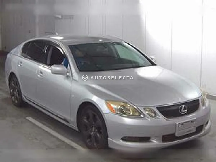 Lexus GS 2005, photo 1 of 1