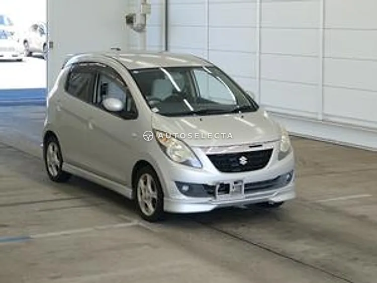 Suzuki Cervo 2009, photo 1 of 1