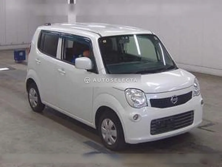 Nissan Moco 2012, photo 1 of 1
