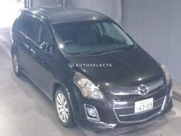 Mazda MPV 2010, photo 1 of 1