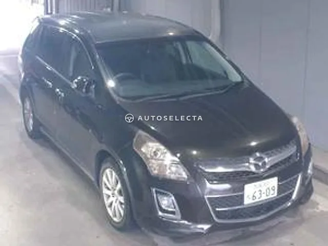 Mazda MPV 2010