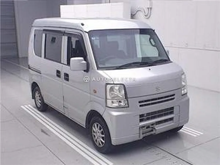 Suzuki Every 2010, photo 1 of 1