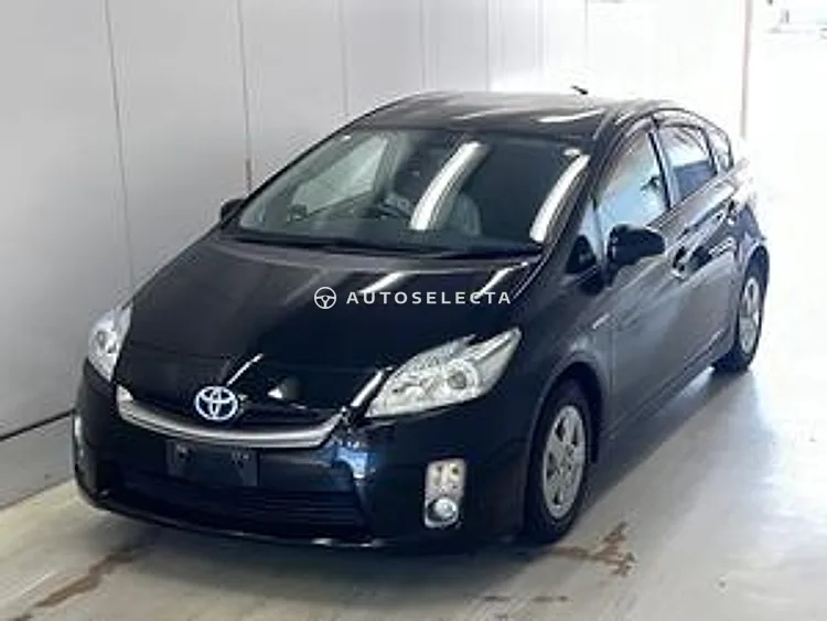 Toyota Prius 2011, photo 1 of 1