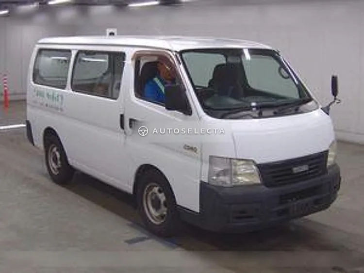 Isuzu Como 2003, photo 1 of 1