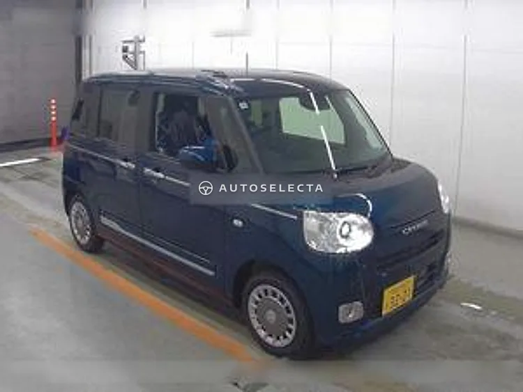 Daihatsu Move Canbus 2025, photo 1 of 1