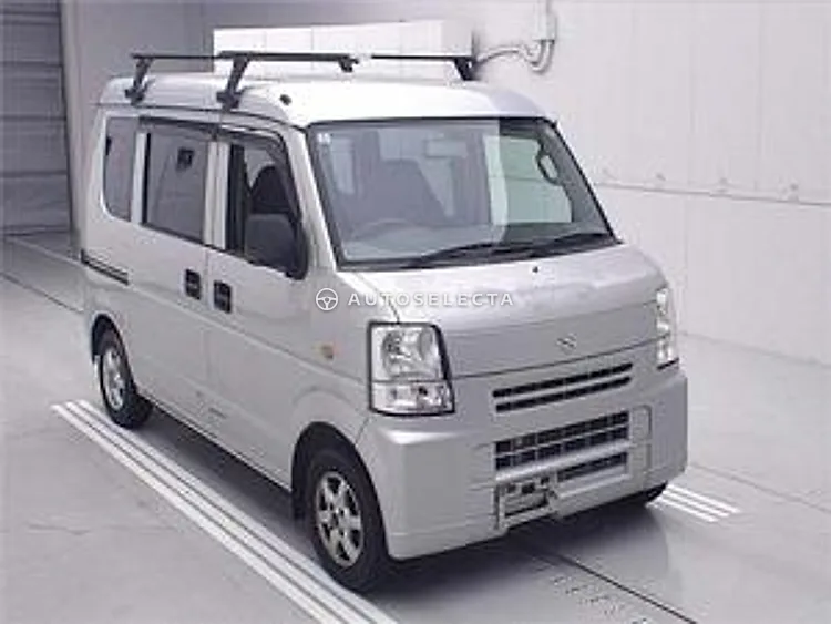 Suzuki Every 2011, photo 1 of 1
