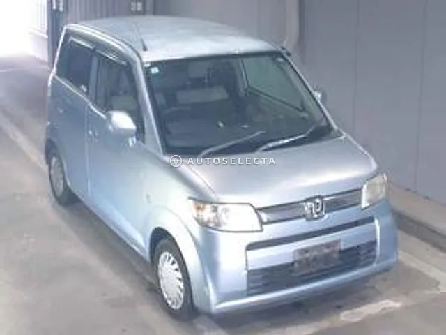 Honda Zest 2007