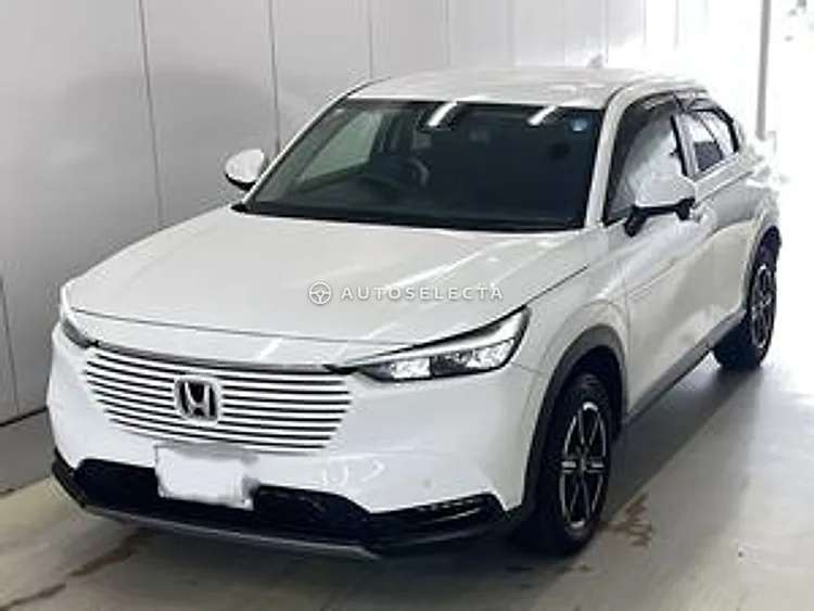 Honda Vezel 2023, photo 1 of 1