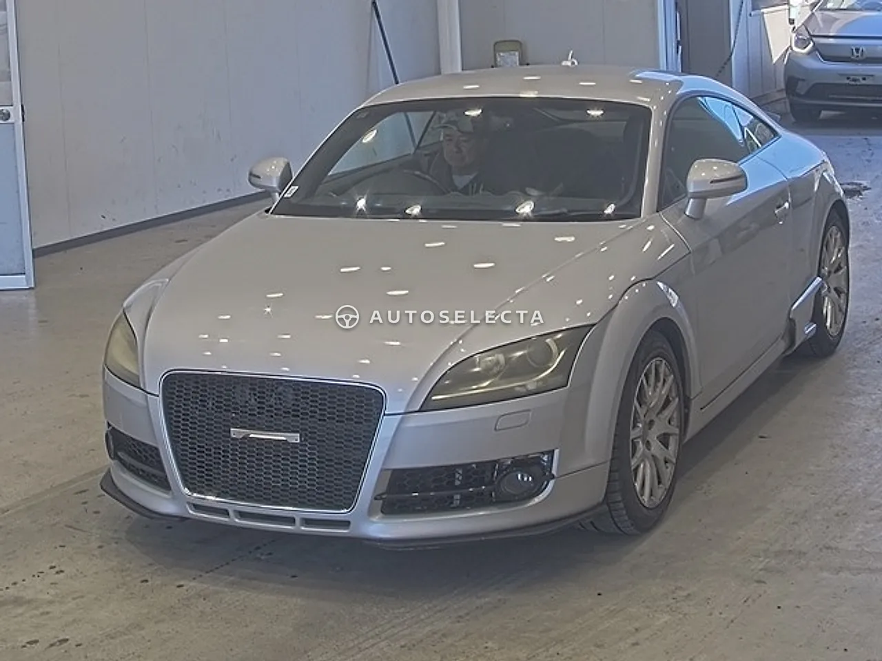 Audi TT 2008, photo 1 of 1