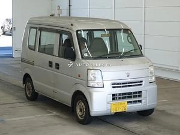 Suzuki Every 2007, photo 1 of 1