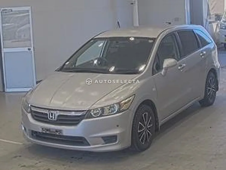 Honda Stream 2006, photo 1 of 1