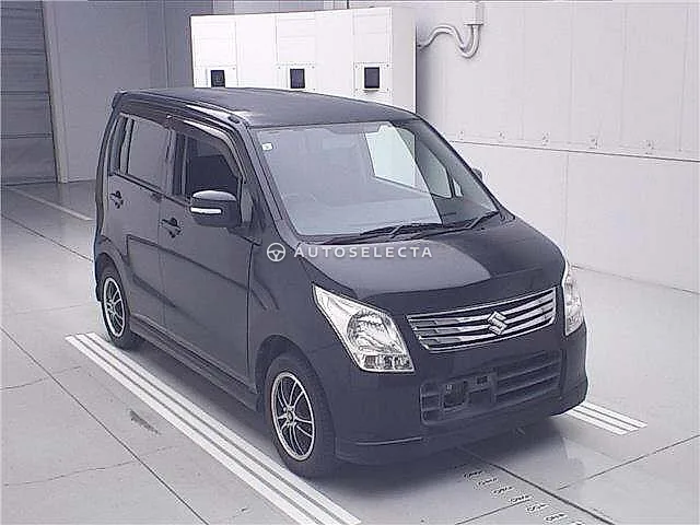 Suzuki Wagon R 2011