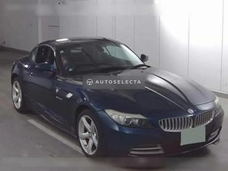 BMW Z4 2009, photo 1 of 1