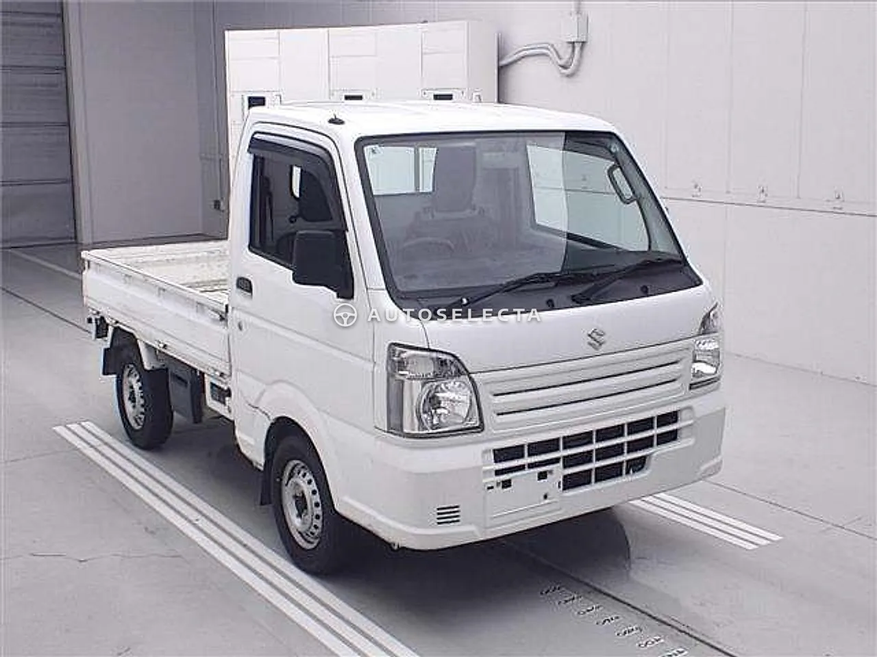 Suzuki Carry 2014, photo 1 of 1