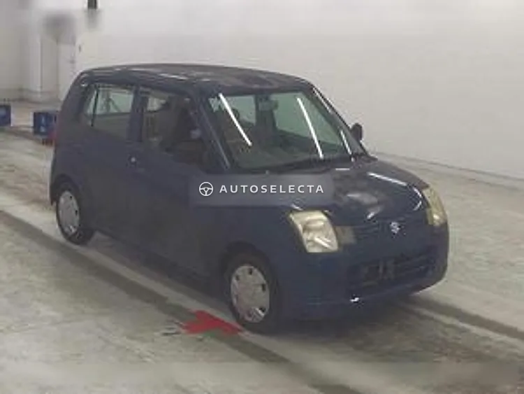 Suzuki Alto 2006, photo 1 of 1