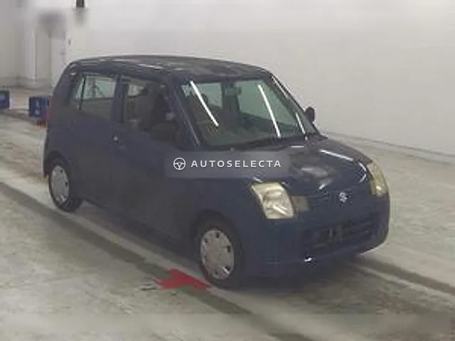 Suzuki Alto 2006