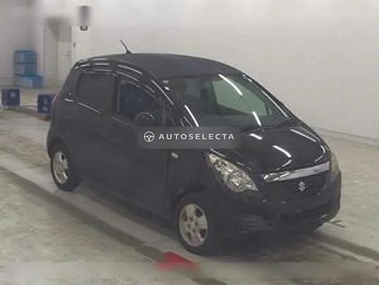 Suzuki Cervo 2009, photo 1 of 1