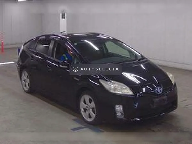 Toyota Prius 2010, photo 1 of 1