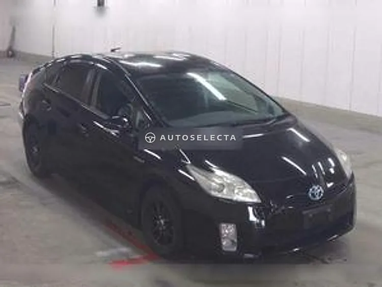 Toyota Prius 2011, photo 1 of 1