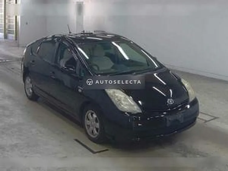 Toyota Prius 2011, photo 1 of 1