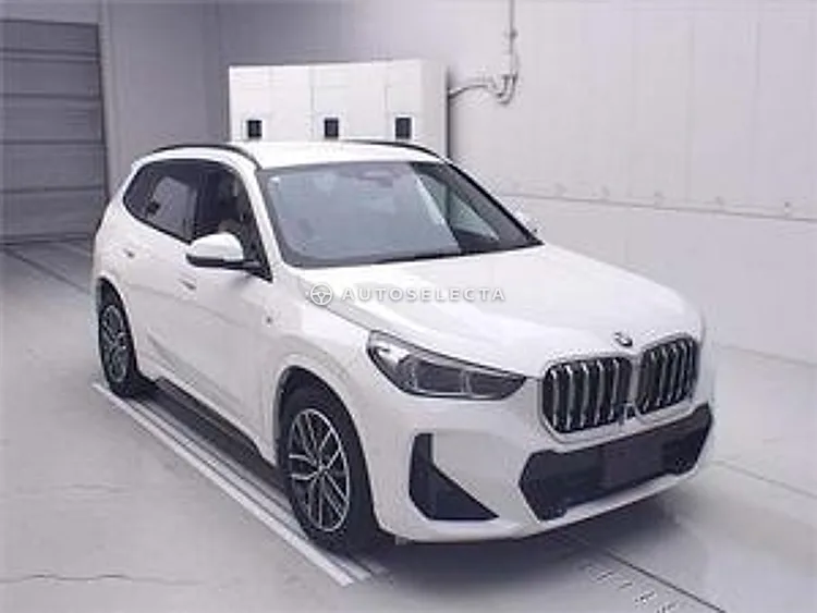 BMW X1 2023, photo 1 of 1