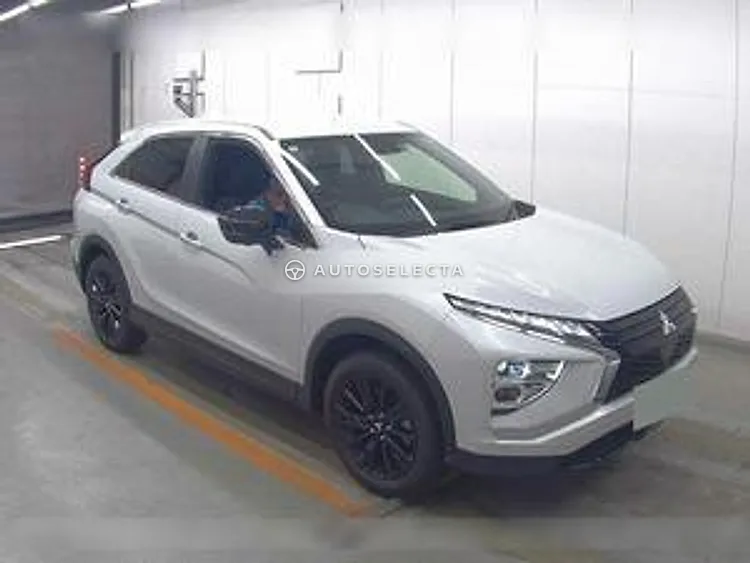 Mitsubishi Eclipse Cross 2025, photo 1 of 1