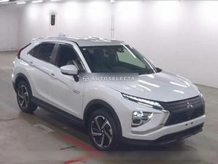 Mitsubishi Eclipse Cross 2023, photo 1 of 1