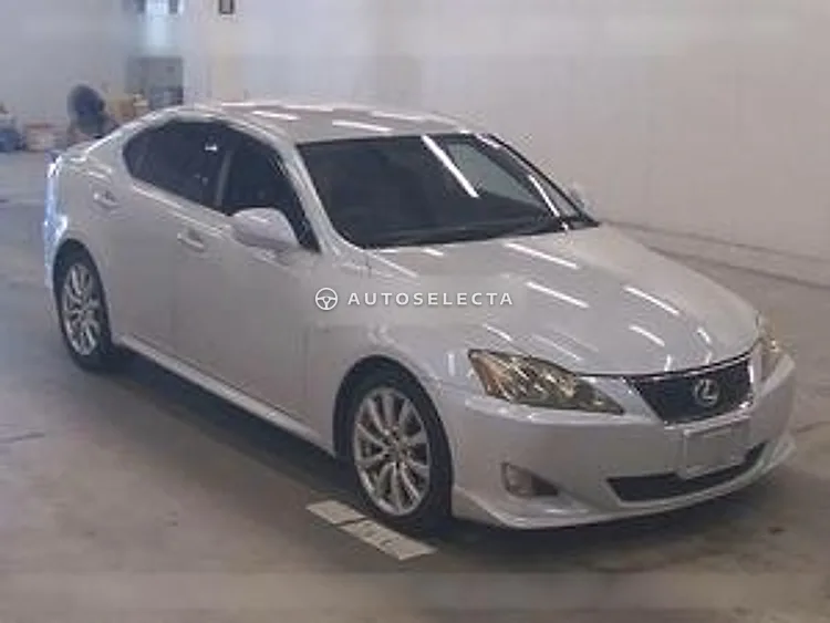 Lexus IS 2006, photo 1 of 1