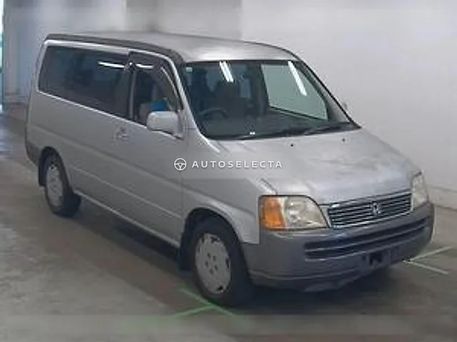 Honda Stepwgn 1997, auction grade R