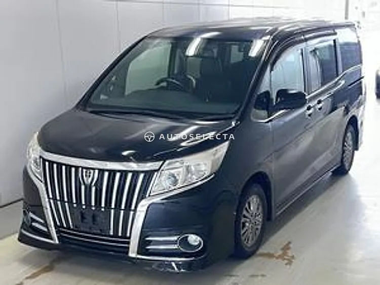 Toyota Esquire 2015, photo 1 of 1