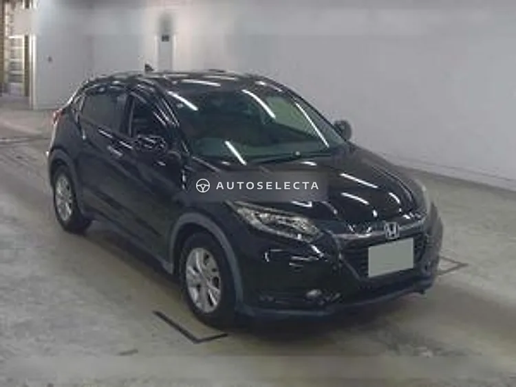 Honda Vezel 2014, photo 1 of 1