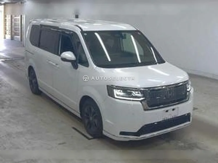 Honda Stepwgn Spada 2023, photo 1 of 6