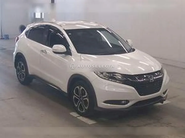 Honda Vezel 2015, photo 1 of 1