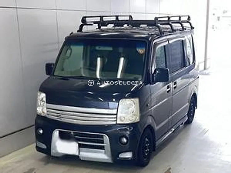 Suzuki Every Wagon 2006, photo 1 of 1