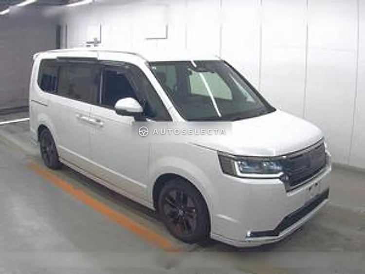 Honda Stepwgn Spada 2023, photo 1 of 1