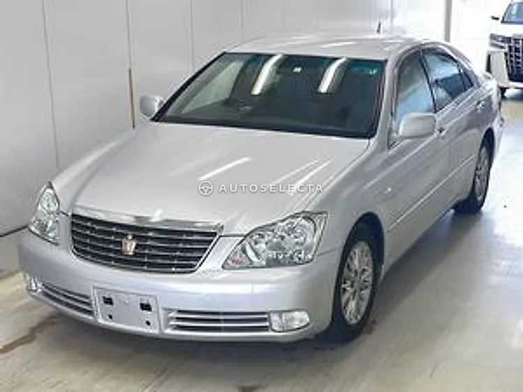 Toyota Crown 2005, photo 1 of 1