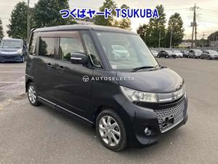 Suzuki Palette SW 2011, photo 1 of 1