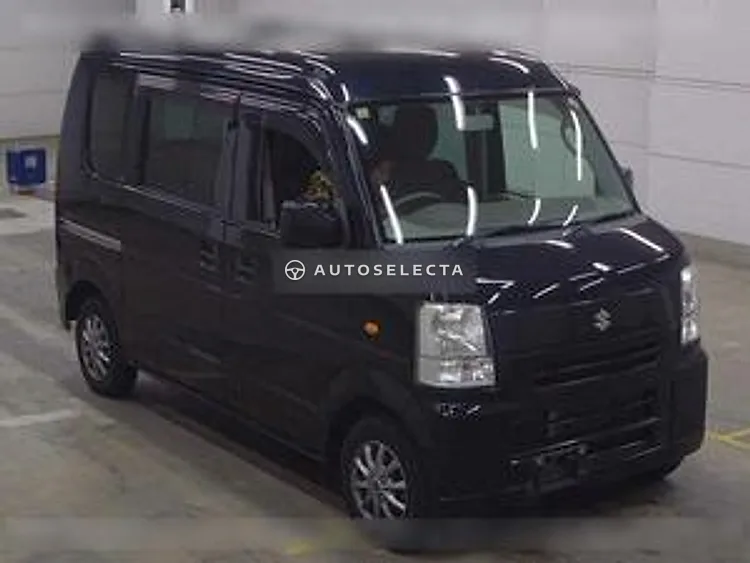 Suzuki Every 2013, photo 1 of 6