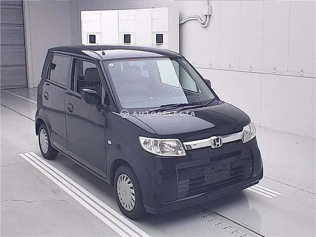 Honda Zest 2008