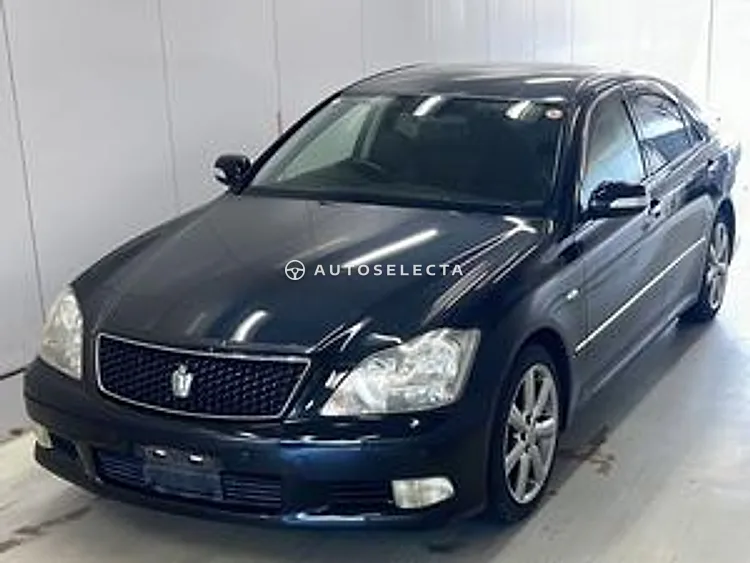 Toyota Crown 2007, photo 1 of 1