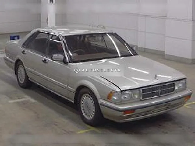 Nissan Cedric 1989