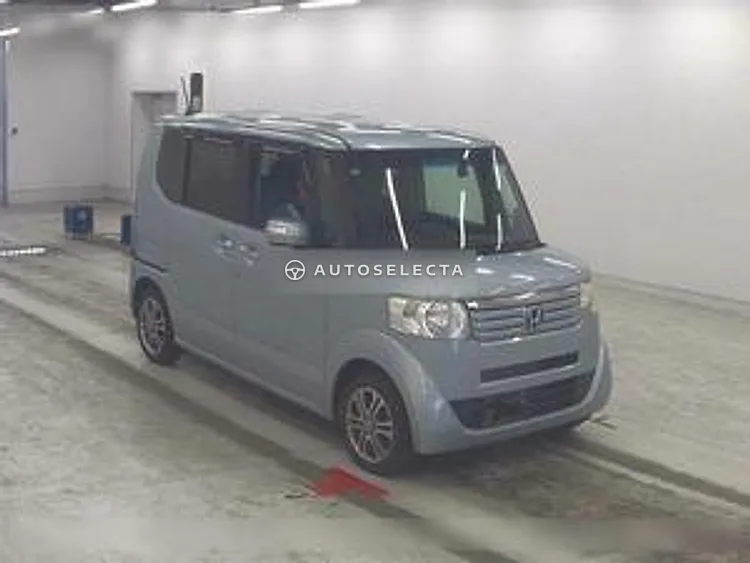 Honda N-BOX 2013, photo 1 of 1