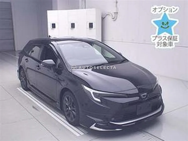 Toyota Corolla 2023, photo 1 of 1