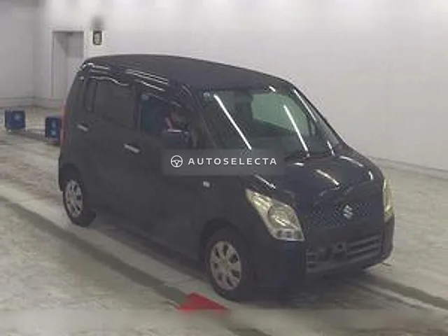 Suzuki Wagon R 2009