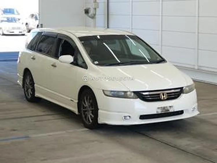 Honda Odyssey 2005, photo 1 of 1