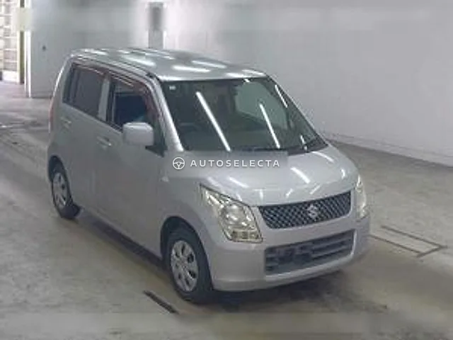 Suzuki Wagon R 2010