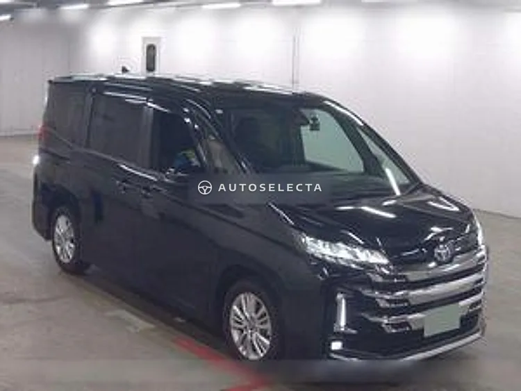 Toyota Noah 2024, photo 1 of 1