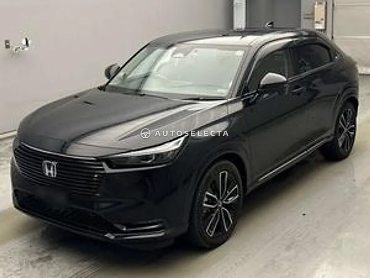 Honda Vezel 2023, photo 1 of 1