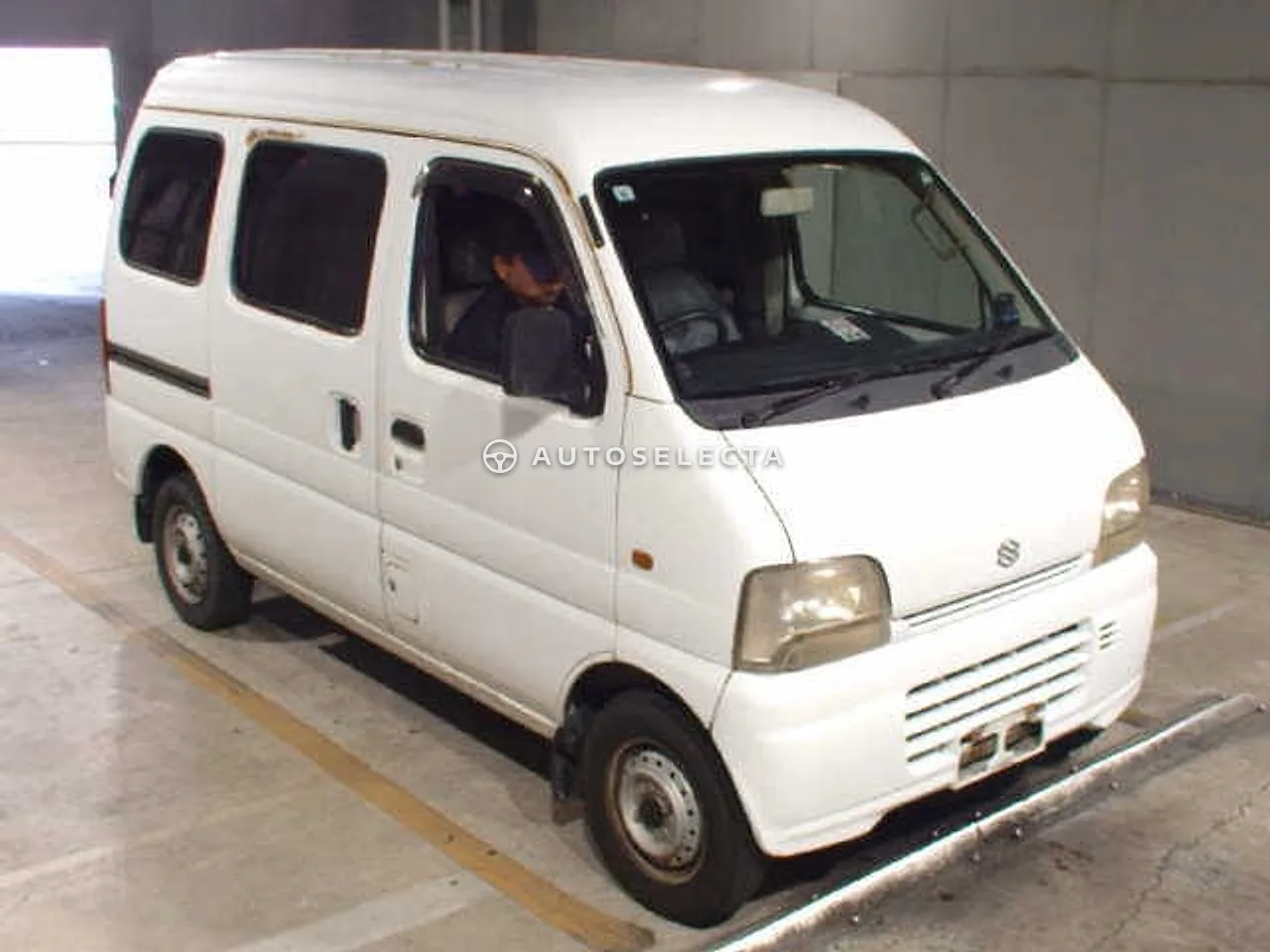 Suzuki Every 2004, photo 1 of 1